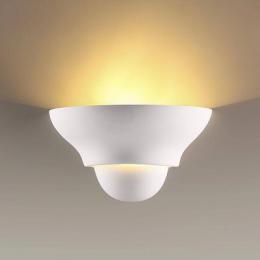 Настенный светильник Odeon Light Gips 3880/1W  - 3 купить